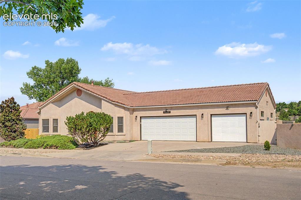 3350 Templeton Gap Rd., Colorado Springs, CO 80907
