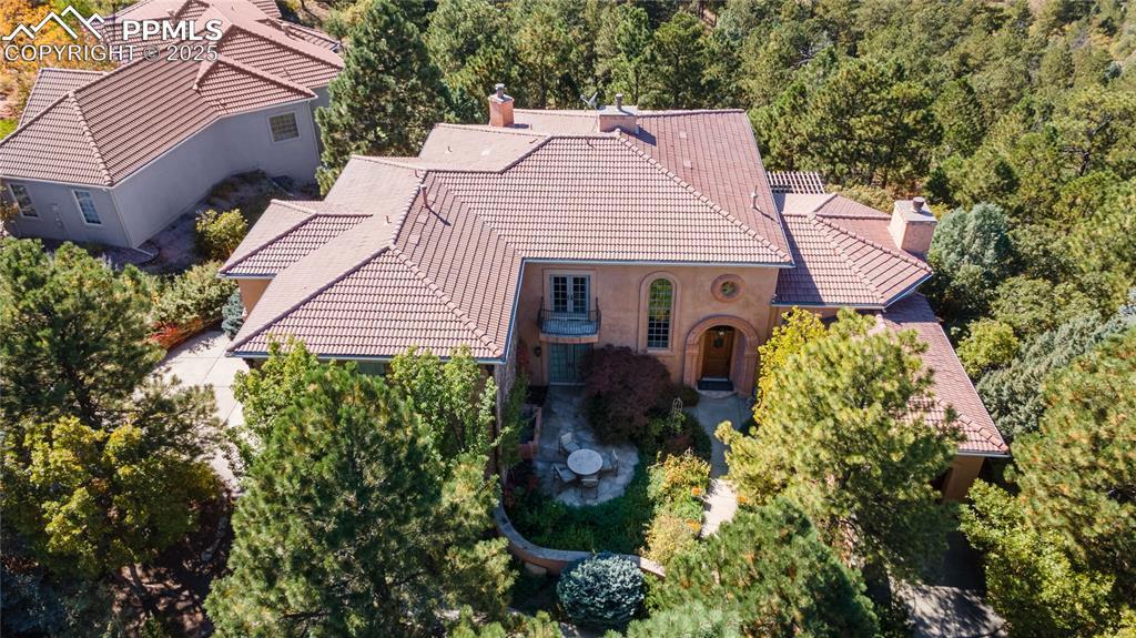 4896 Stonehill Rd., Colorado Springs, CO 80918