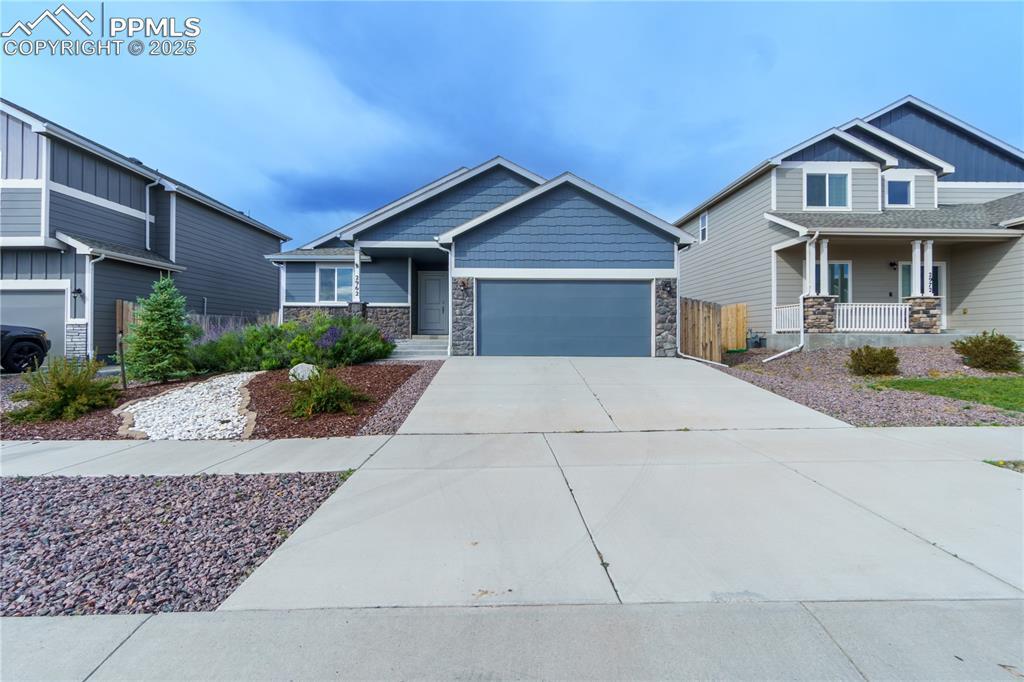 2962 Namib Dr., Colorado Springs, CO 80939