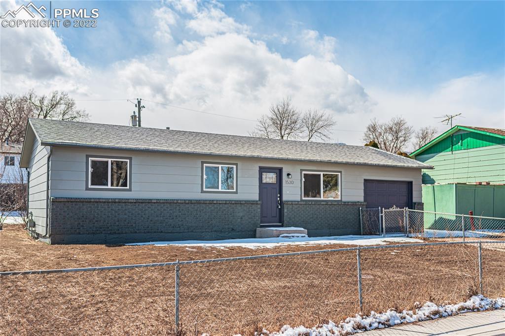 1530 Maxwell St., Colorado Springs, CO 80906
