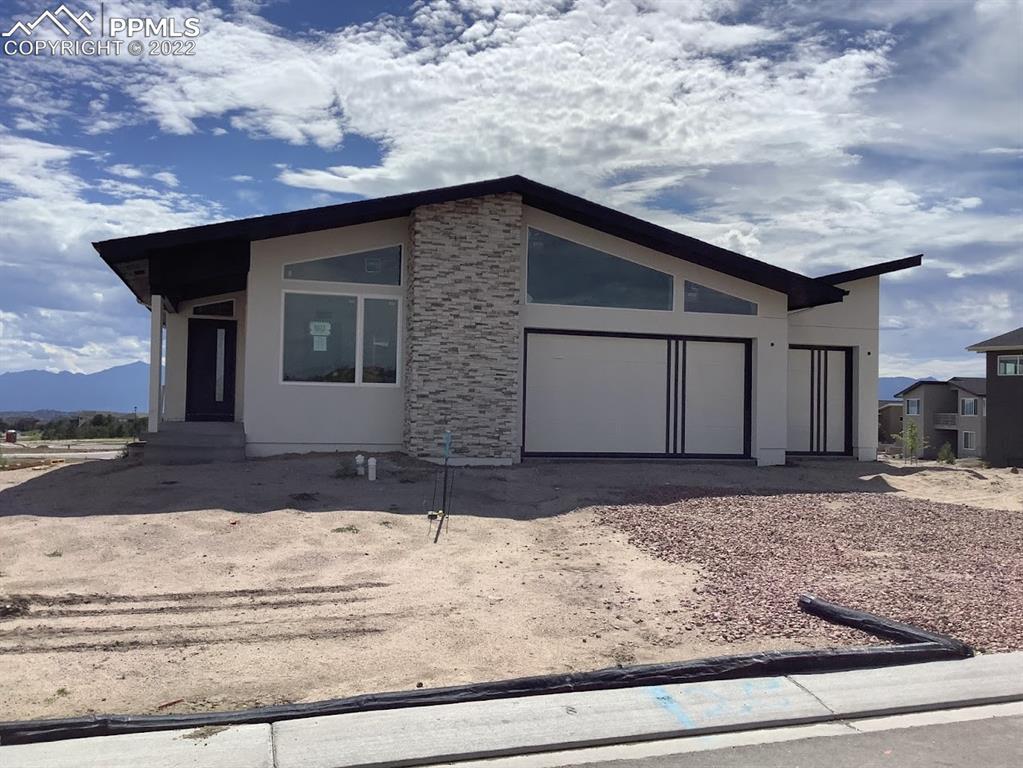 9277 Glitter Way, Colorado Springs, CO 80924