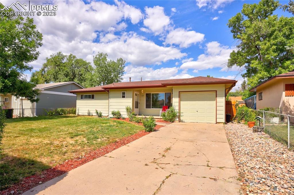 112 Sumac Dr., Colorado Springs, CO 80911