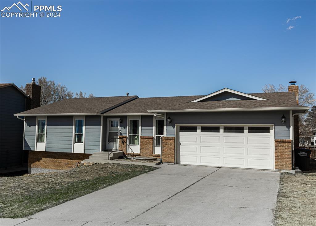 5140 Mayweed Ct., Colorado Springs, CO 80917