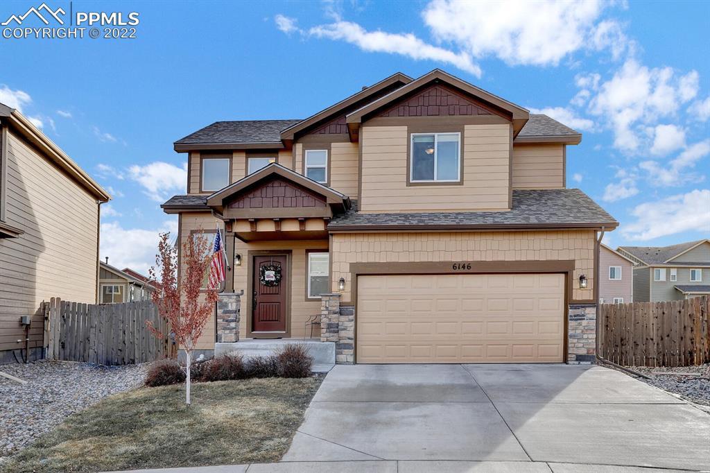 6146 Pilgrimage Rd., Colorado Springs, CO 80925