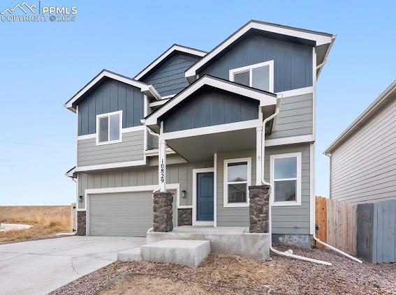 10829 Witcher Dr., Colorado Springs, CO 80925