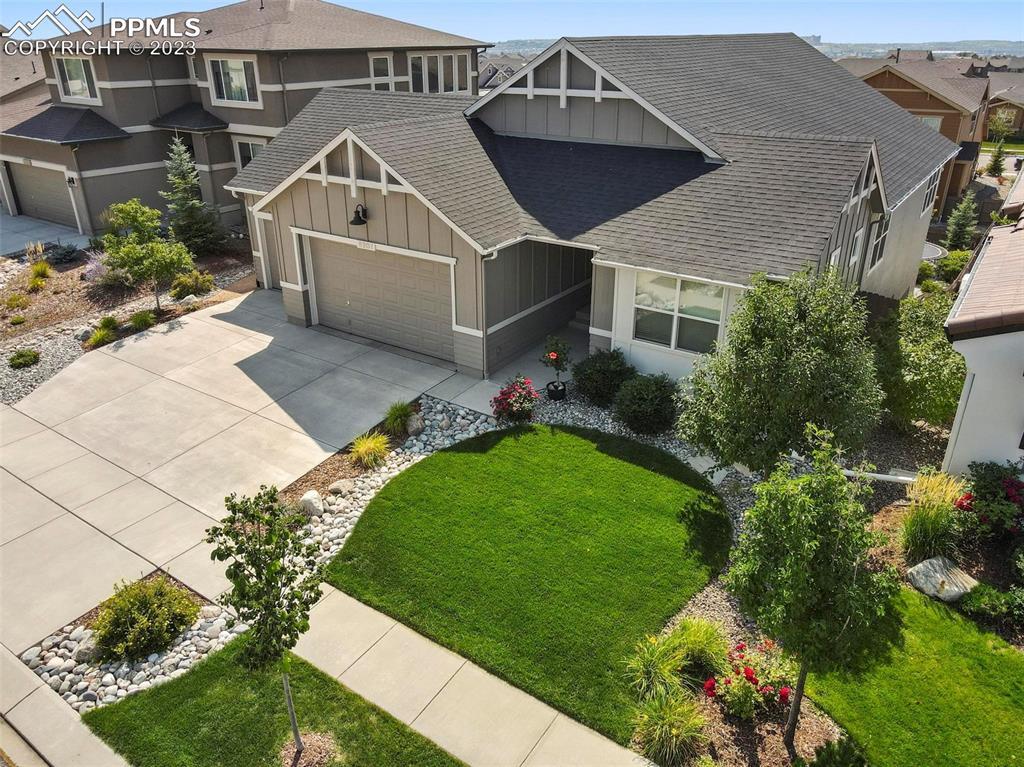 5207 Eldorado Canyon Ct., Colorado Springs, CO 80924