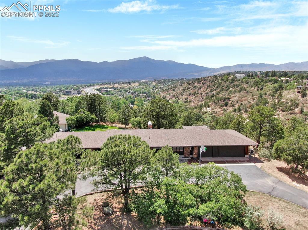 4300 Ridgelane Dr., Colorado Springs, CO 80918