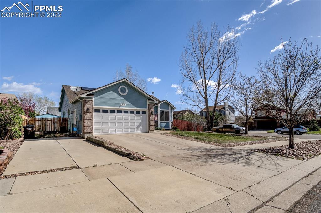 1536 Coolcrest Dr., Colorado Springs, CO 80906