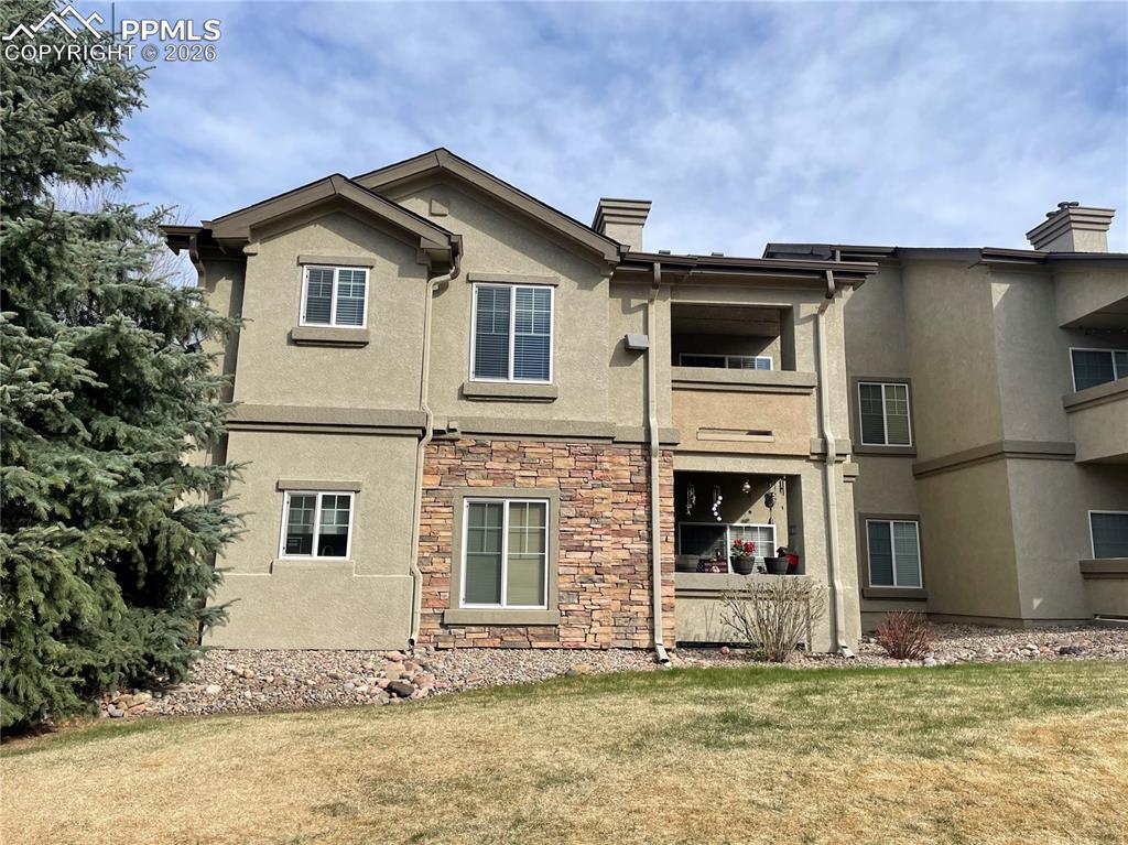 7005 Ash Creek Heights #203, Colorado Springs, CO 80922