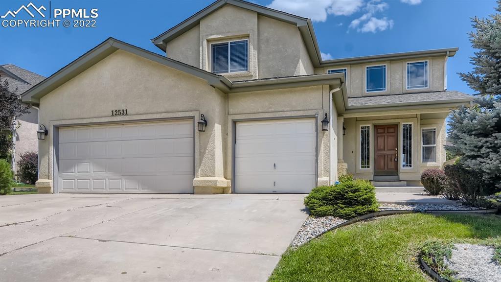 12531 Brookhill Dr., Colorado Springs, CO 80921