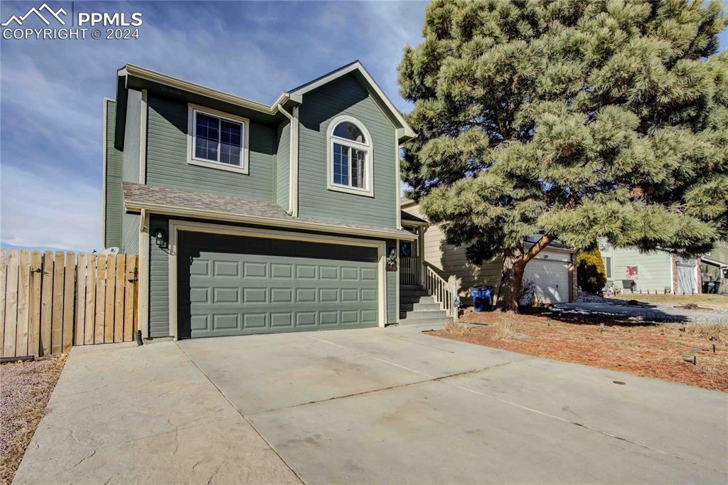 1330 Ride Ln., Colorado Springs, CO 80916