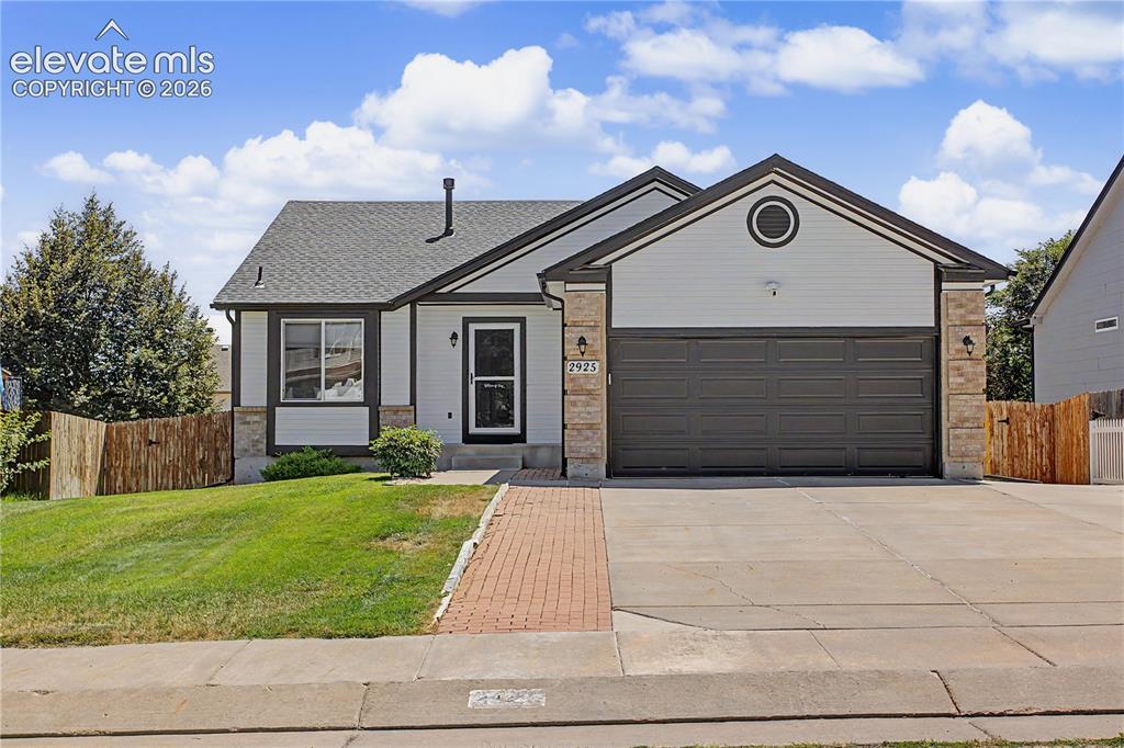 2925 Walton Creek Dr., Colorado Springs, CO 80922