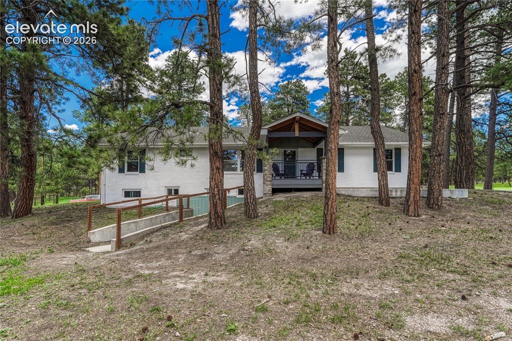 4649 Flicker Tr., Elizabeth, CO 80107