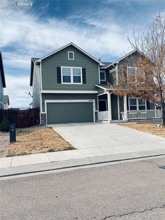 6106 Farmstead Pl., Colorado Springs, CO 80925