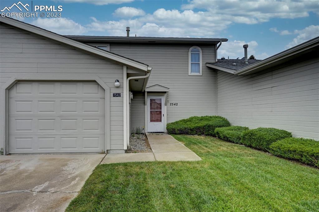 7542 Patillas Ct., Colorado Springs, CO 80920