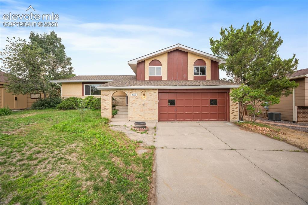 5115 Bunk House Ln., Colorado Springs, CO 80917