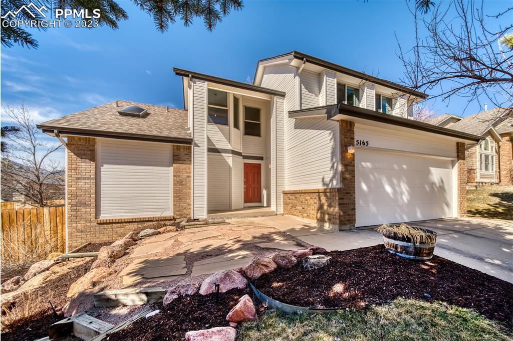 5165 Granby Cir., Colorado Springs, CO 80919