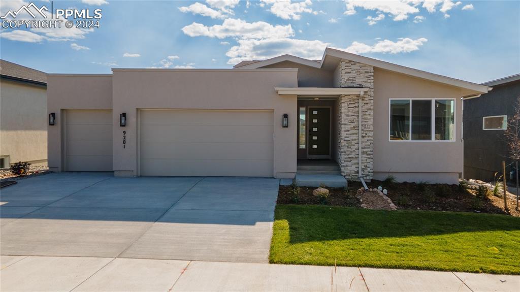 9281 Gallery Pl., Colorado Springs, CO 80924