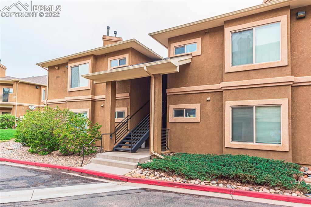 1995 Montura View #102, Colorado Springs, CO 80919