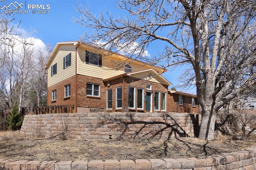 5180 Sodbuster Tr., Colorado Springs, CO 80917