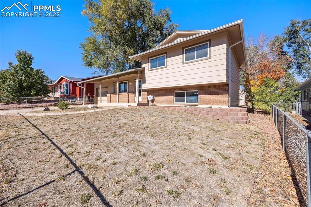 342 Kenady Cir., Colorado Springs, CO 80910