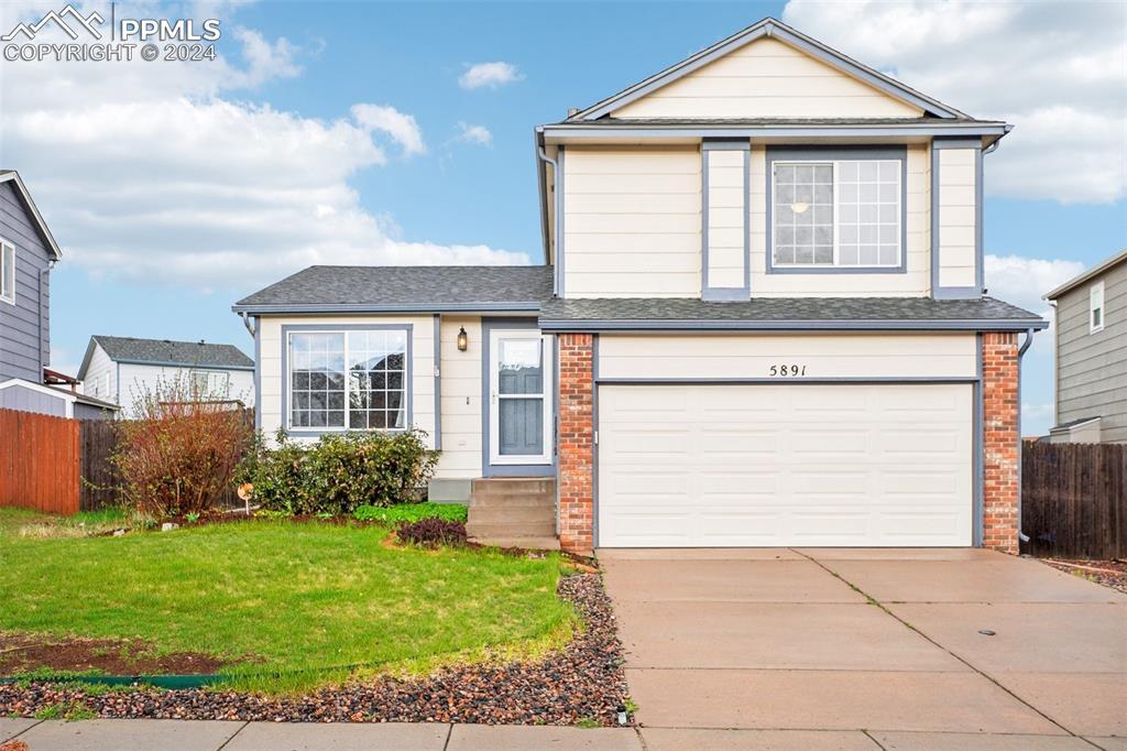 5891 Butterfield Dr., Colorado Springs, CO 80923