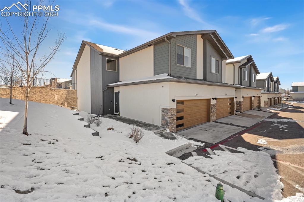 5497 Carvel Grove, Colorado Springs, CO 80922