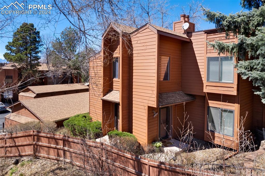 4809 Daybreak Cir., Colorado Springs, CO 80917