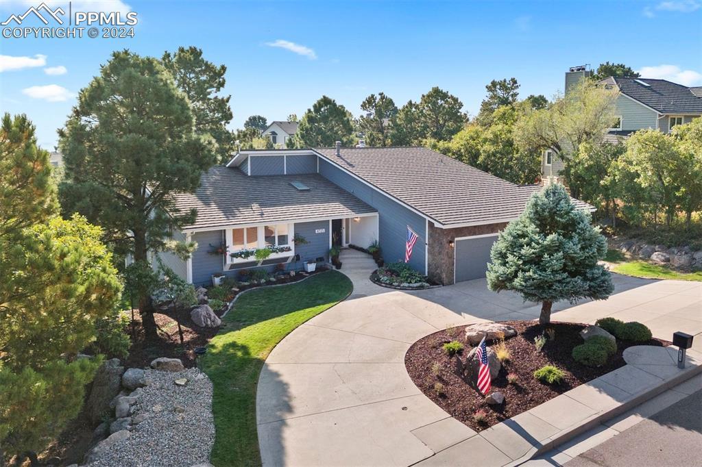 4725 Bywood Ct., Colorado Springs, CO 80906