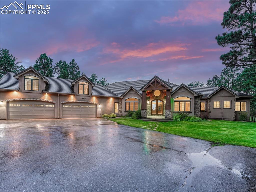 10510 Huntsman Rd., Colorado Springs, CO 80908
