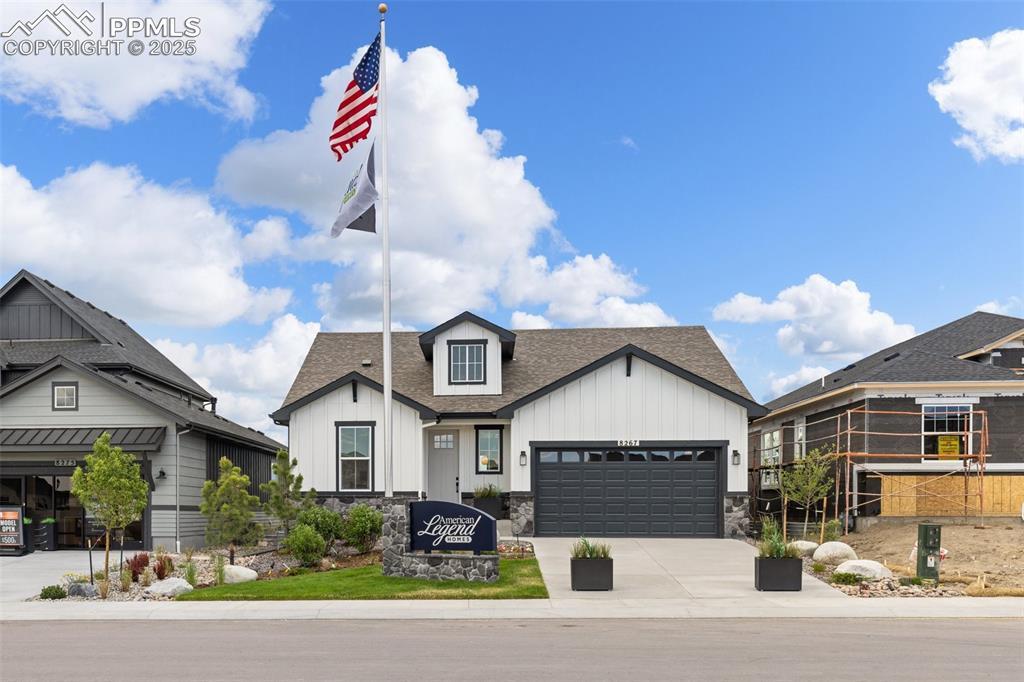 8267 Nat Love Dr., Colorado Springs, CO 80908
