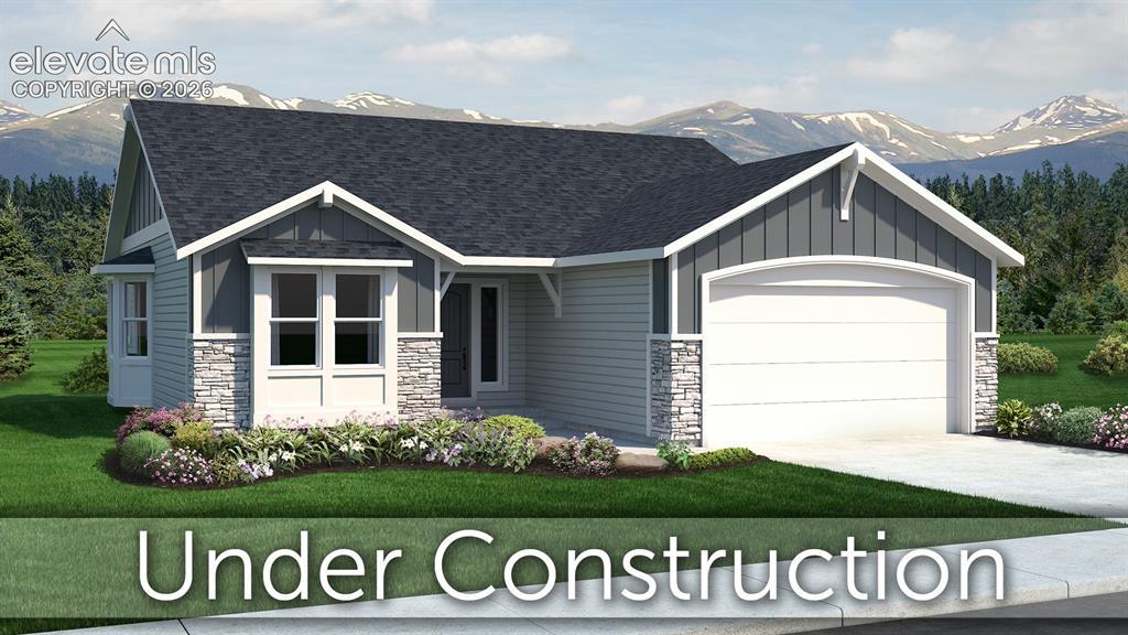 7956 Wilton Dr., Colorado Springs, CO 80908