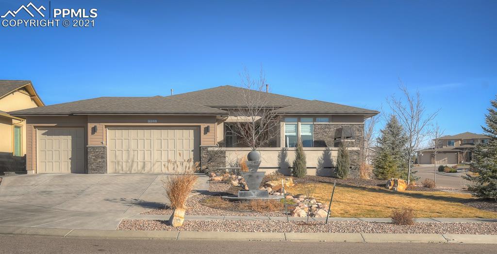 5246 Fraser Valley Ln., Colorado Springs, CO 80924