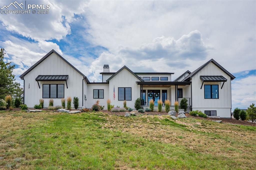 1567 Arrowpoint Ct., Franktown, CO 80116