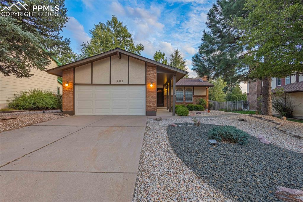 4405 Valencia Cir., Colorado Springs, CO 80917