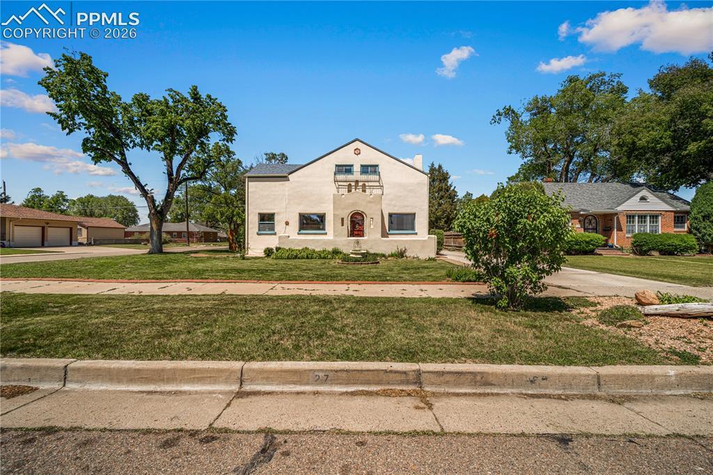 27 Dunsmere Ave., Pueblo, CO 81004