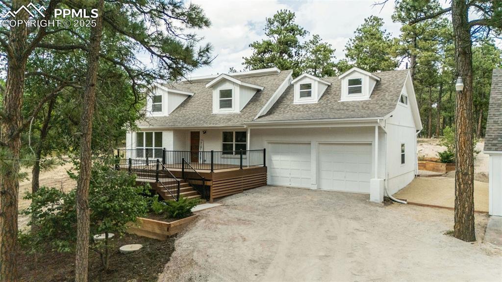 11665 Greentree Rd., Colorado Springs, CO 80908