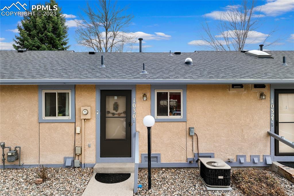 1030 Lutheran Way, Colorado Springs, CO 80915