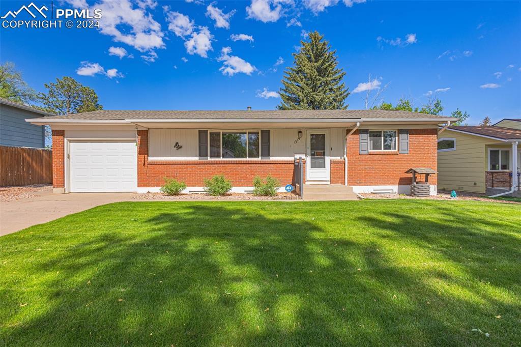 1215 Bowser Dr., Colorado Springs, CO 80909