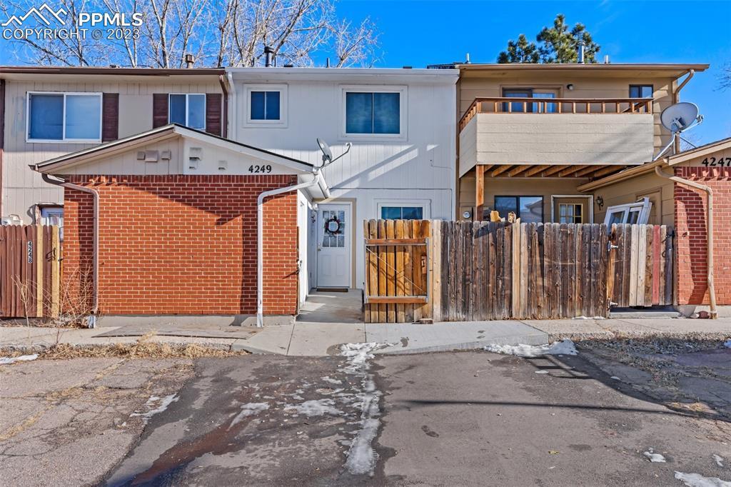 4249 Gills Mill Ct., Colorado Springs, CO 80910