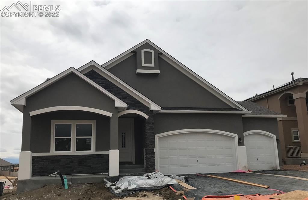 7084 Peachleaf Dr., Colorado Springs, CO 80925