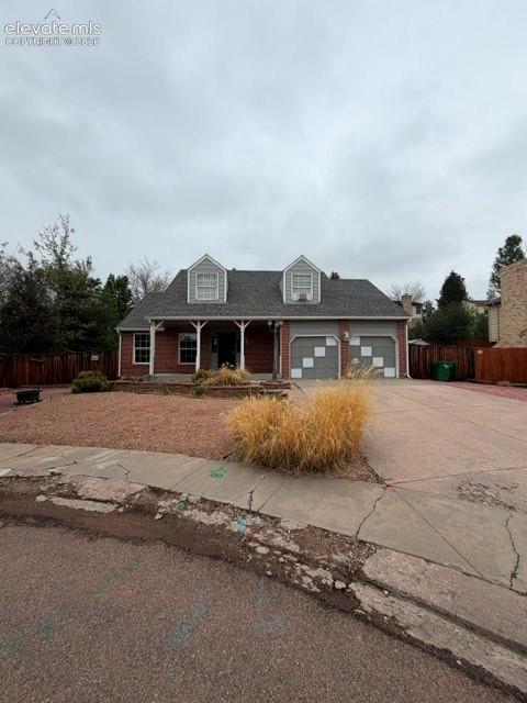 568 Silverton Ct., Colorado Springs, CO 80919