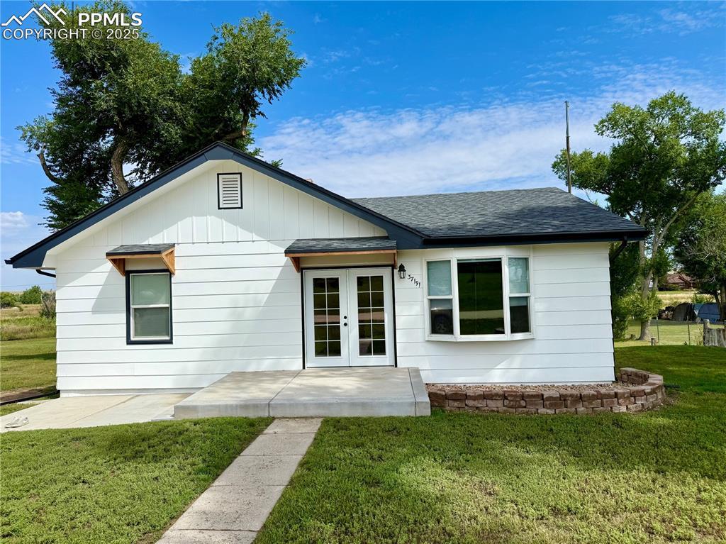 37191 Broadway Ave., Matheson, CO 80830