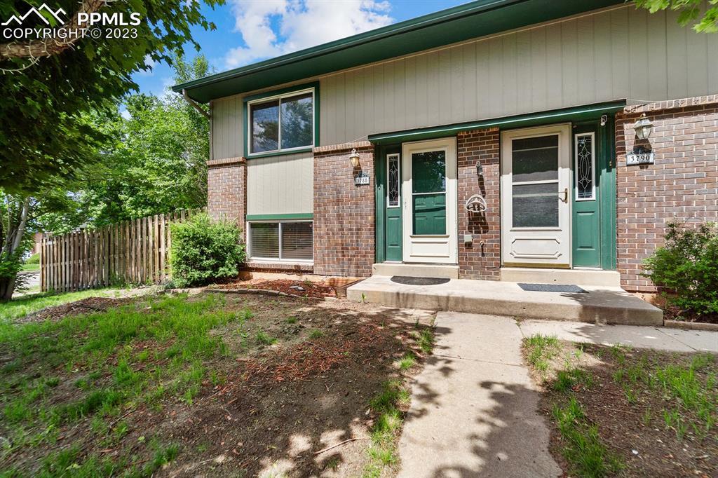 3788 Mariposa St., Colorado Springs, CO 80907
