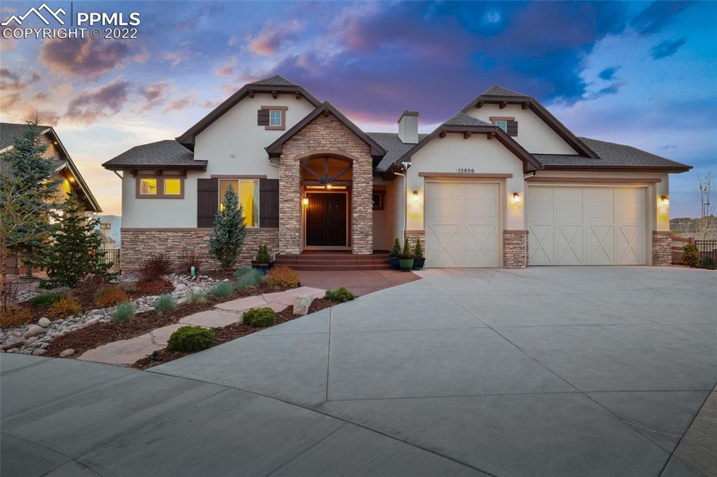 13686 Fife Ct., Colorado Springs, CO 80921