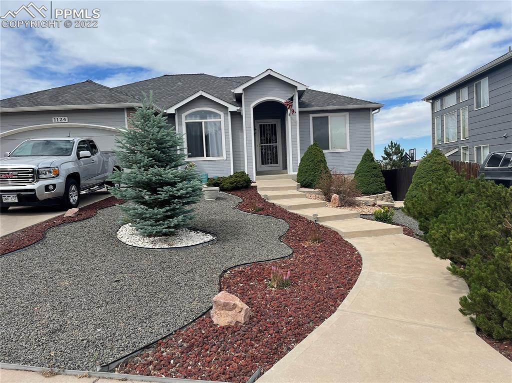 1124 Lindamood Dr., Colorado Springs, CO 80817