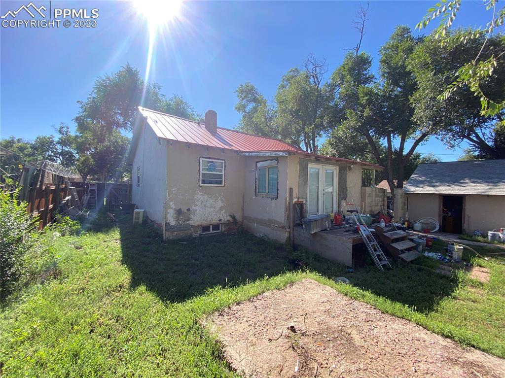 720 S Foote Ave., Colorado Springs, CO 80910