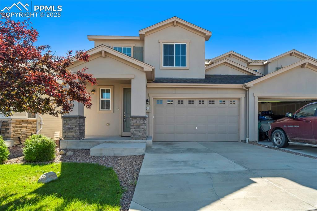 5875 Morning Light Ter., Colorado Springs, CO 80919