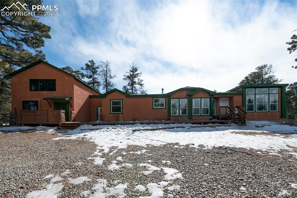 6420 Burrows Rd., Colorado Springs, CO 80908