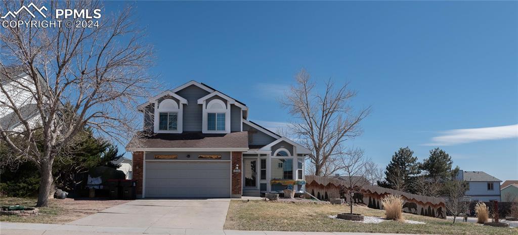 8403 Chancellor Dr., Colorado Springs, CO 80920